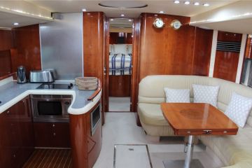 buy Fairline Targa 52 For Sale