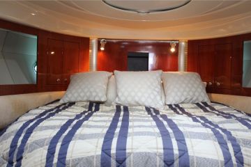 sell Fairline Targa 52 For Sale