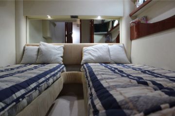 buying Fairline Targa 52 For Sale