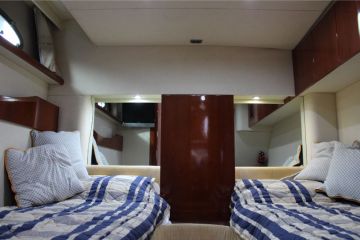 buying Fairline Targa 52 For Sale