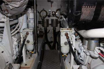sell Fairline Targa 52 For Sale