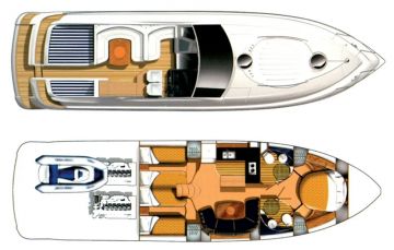 buying Fairline Targa 52 For Sale