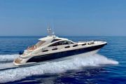 Fairline Targa 52 GT Power Boat For Sale