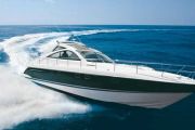 Fairline Targa 52GT Hardtop Power Boat For Sale