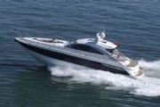 Fairline Targa 62 GT Power Boat For Sale