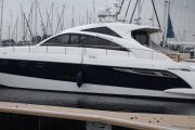 Fairline Targa 64 Gran Turismo Power Boat For Sale