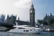 Fairline Squadron 78 Power Boat For Sale