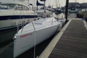 Fareast 28R Sail Boat For Sale