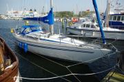 Finngulf 39 Sail Boat For Sale