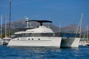 Fountaine Pajot Cumberland 44 Power Boat For Sale