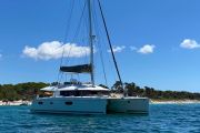 Fountaine Pajot Ipanema 58 Sail Boat For Sale