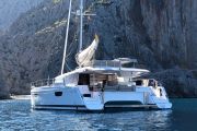 Fountaine Pajot Saba 50 Sail Boat For Sale