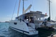 Fountaine Pajot Saona 47 Sail Boat For Sale