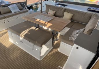 buying Fountaine Pajot Saona 47 For Sale