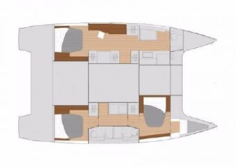 buying Fountaine Pajot Saona 47 For Sale