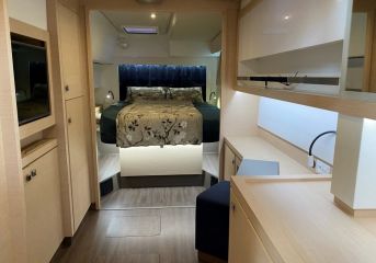 buying Fountaine Pajot Saona 47 For Sale