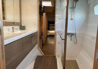 buying Fountaine Pajot Saona 47 For Sale