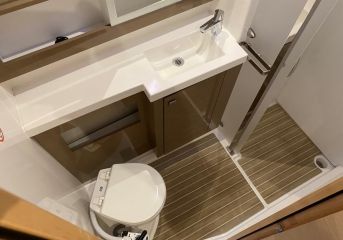sell Fountaine Pajot Saona 47 For Sale