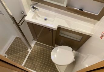 buying Fountaine Pajot Saona 47 For Sale