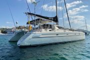 Fountaine Pajot Venezia 42 Sail Boat For Sale