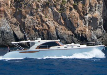 buy Franchini Emozione 55 For Sale