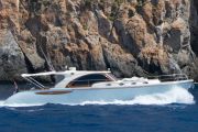 Franchini Emozione 55 Power Boat For Sale