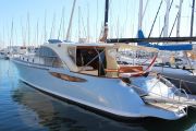 Franchini Emozione 55 Power Boat For Sale