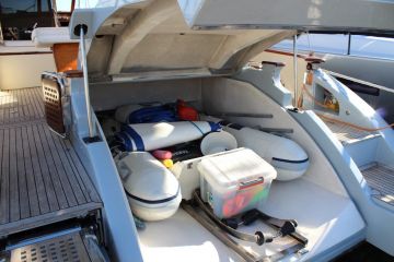 buying Franchini Emozione 55 For Sale