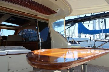 buying Franchini Emozione 55 For Sale