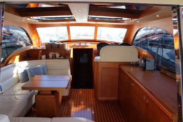 buying Franchini Emozione 55 For Sale