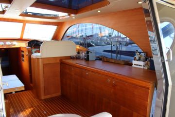 sell Franchini Emozione 55 For Sale
