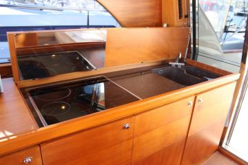 buying Franchini Emozione 55 For Sale