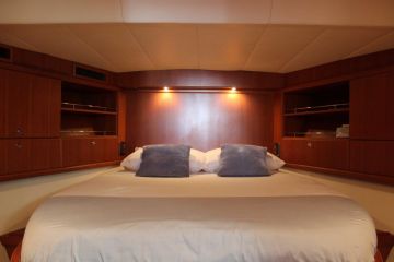 buying Franchini Emozione 55 For Sale