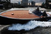 Frauscher 717 GT Power Boat For Sale