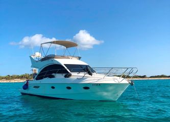 buy Galeon 390 Fly For Sale