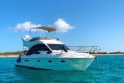 Galeon 390 Fly Power Boat For Sale