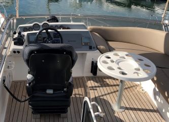 buying Galeon 390 Fly For Sale