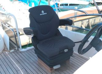 buying Galeon 390 Fly For Sale