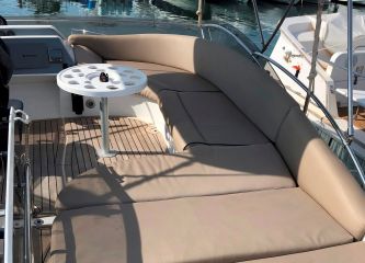 buying Galeon 390 Fly For Sale