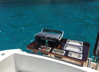 buying Galeon 390 Fly For Sale