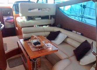 buying Galeon 390 Fly For Sale