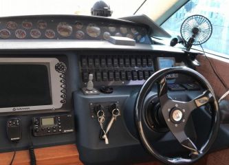 buy Galeon 390 Fly For Sale