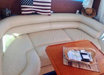 sell Galeon 390 Fly For Sale
