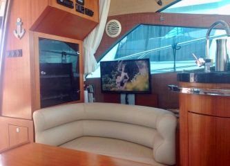 buying Galeon 390 Fly For Sale