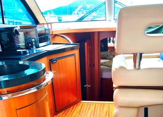 buying Galeon 390 Fly For Sale