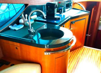 buying Galeon 390 Fly For Sale