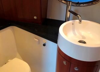 buying Galeon 390 Fly For Sale