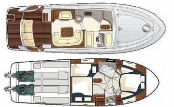 buying Galeon 390 Fly For Sale