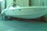 Glastron Laraya New Banana 33' Power Boat For Sale