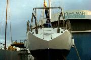 Godwin 14m Sail Boat For Sale